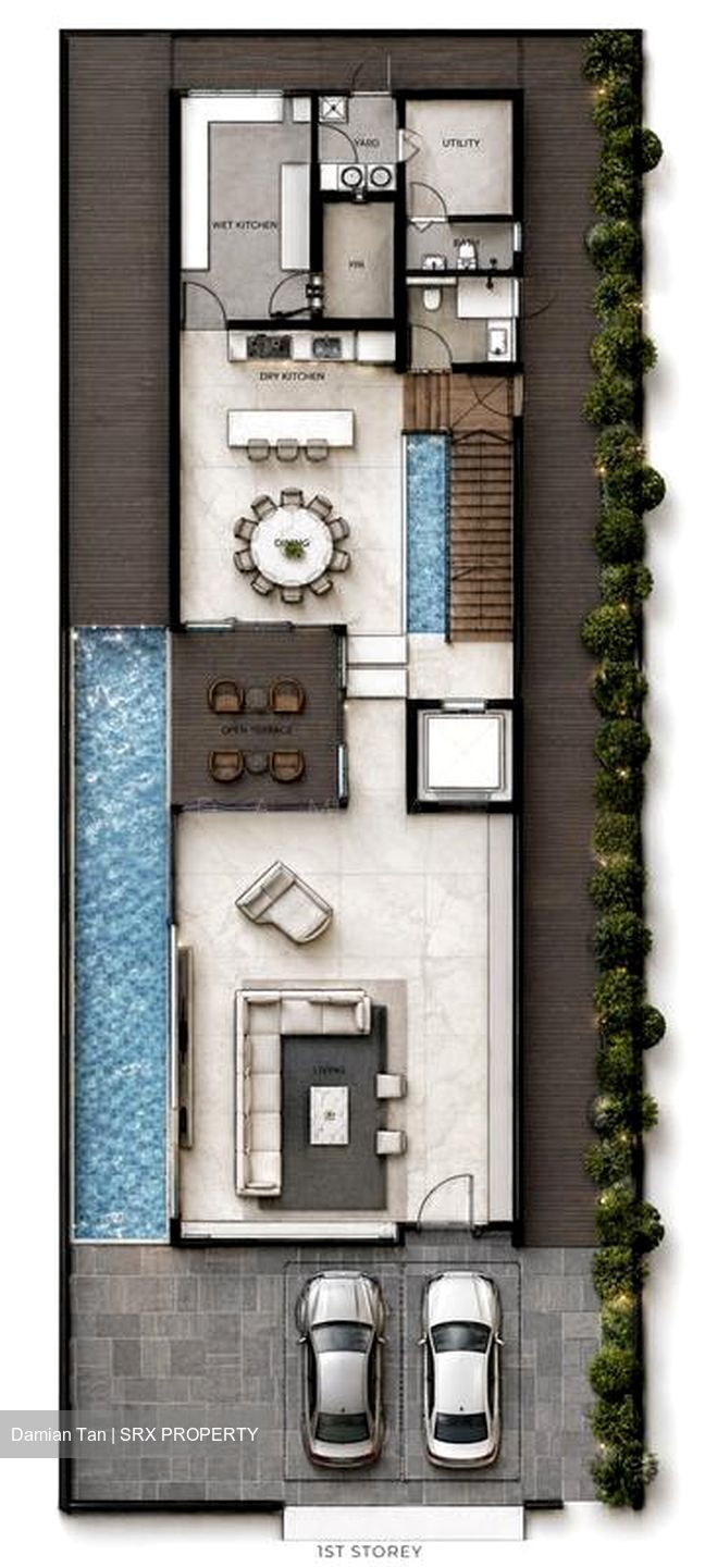 Duchess Garden (D10), Detached #572224031